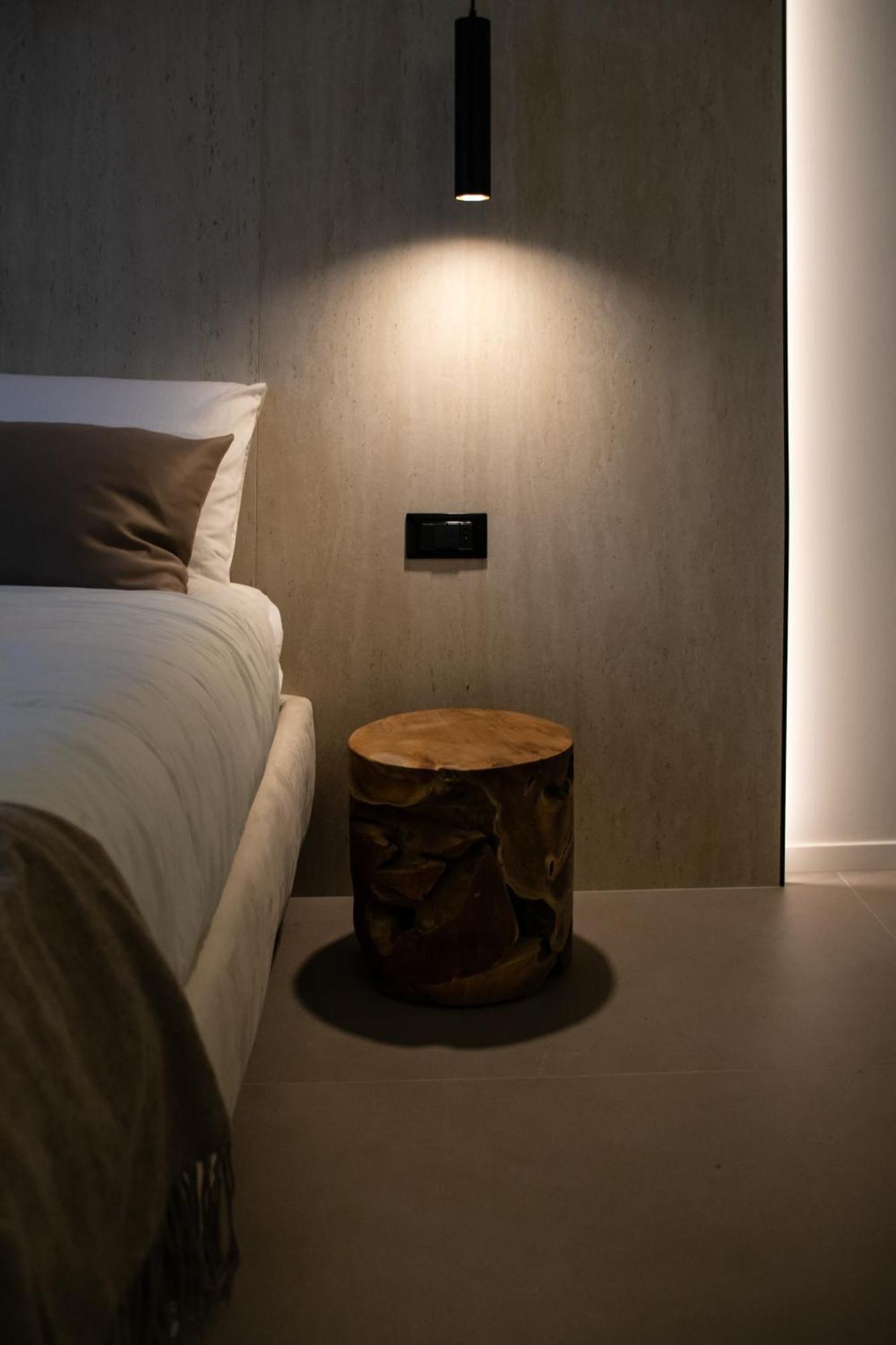 Real Suite Spa Palermo Buitenkant foto