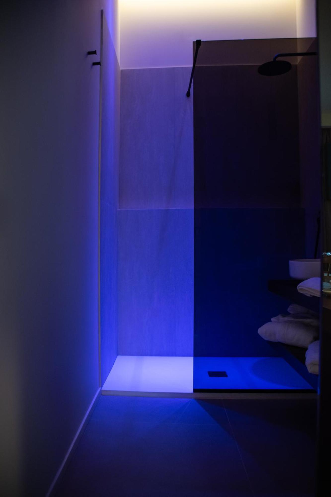 Real Suite Spa Palermo Buitenkant foto