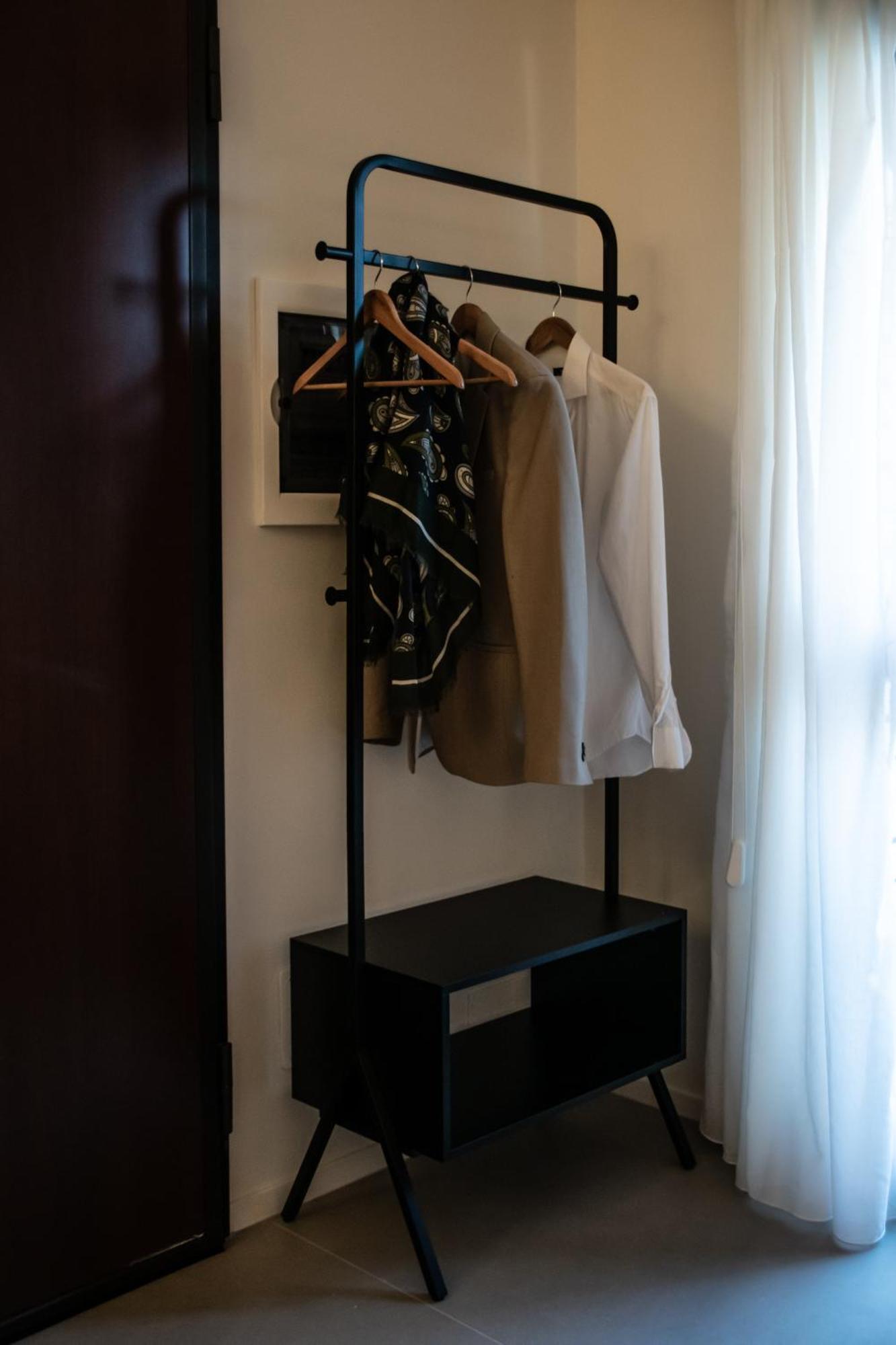 Real Suite Spa Palermo Buitenkant foto