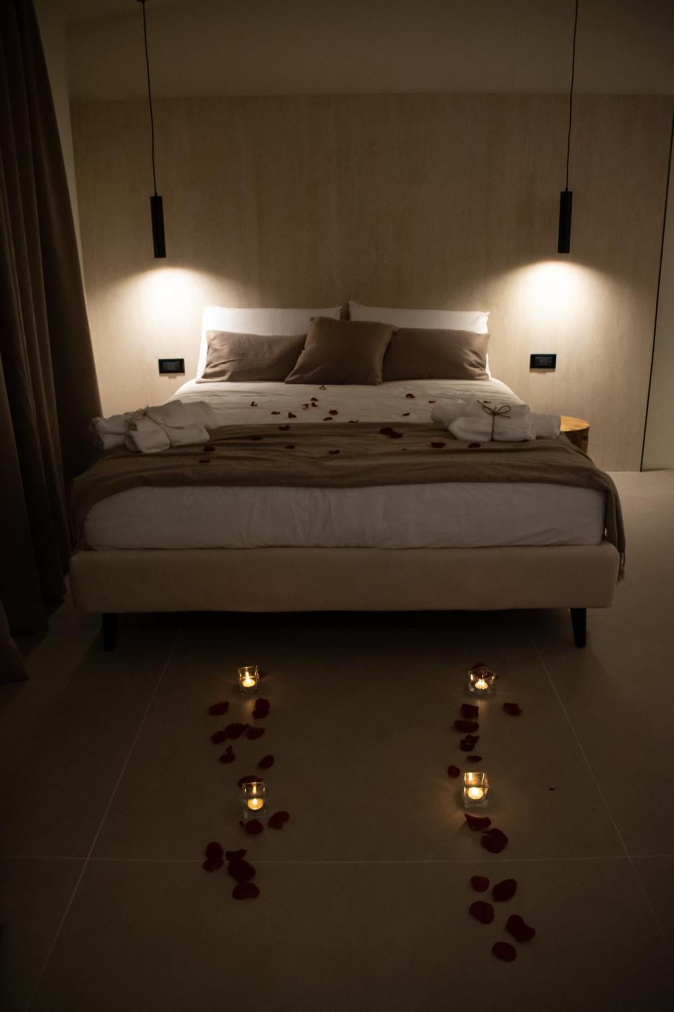 Real Suite Spa Palermo Buitenkant foto